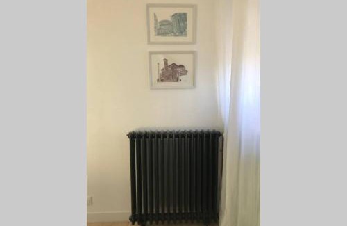 Bain-de-Bretagne Apartment | Maison Chiche