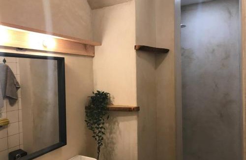 Bain-de-Bretagne Apartment | Maison Chiche
