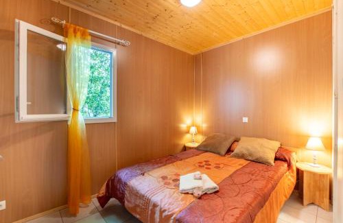 Gravieres Ski Chalet | Maison Chloé - Mas Lachamp