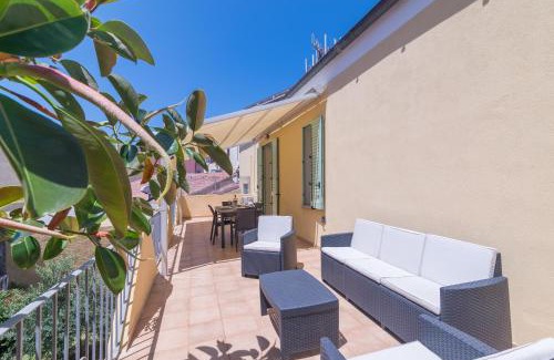 La Maddalena House | Maison Chloe 2