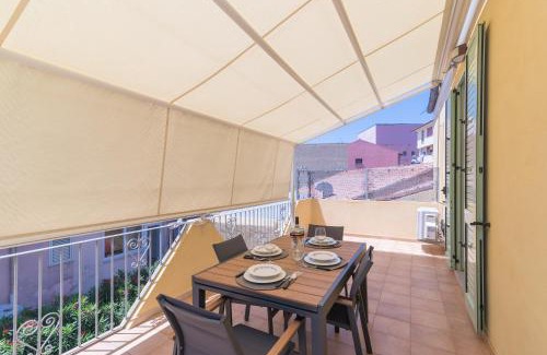 La Maddalena House | Maison Chloe 2