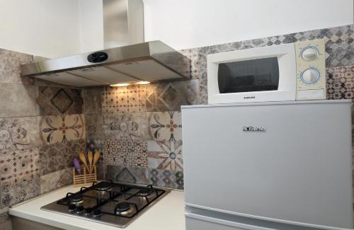 Parella Apartment | Maison Christine