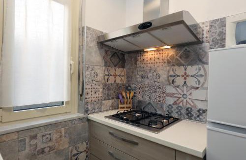 Parella Apartment | Maison Christine