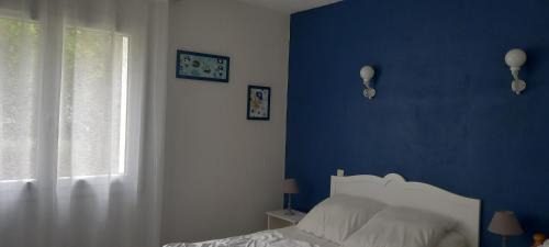 Soulac-sur-Mer House | Maison classée 2*, 6 personnes, animal accepté, mer 300m