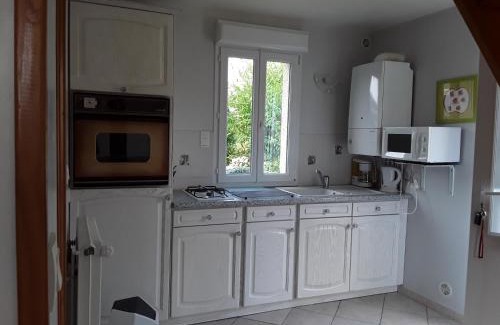 Serquigny House | Maison(Clesanie)