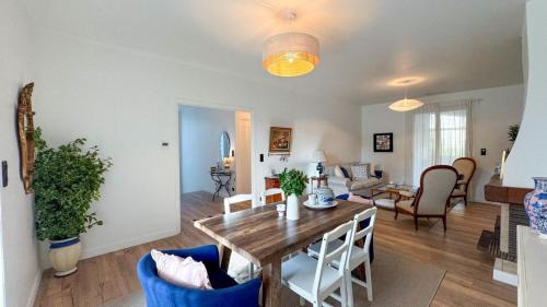 Carcassonne Villa | Maison Climatisée 5min Cité Terrasse et Parking AK