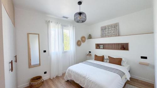 Carcassonne Villa | Maison Climatisée 5min Cité Terrasse et Parking AK