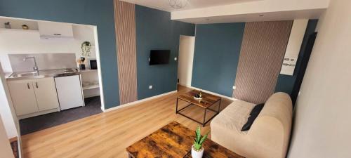 Saint-Laurent-sur-Sevre House | Maison Cosy Rénovée - Puy du Fou