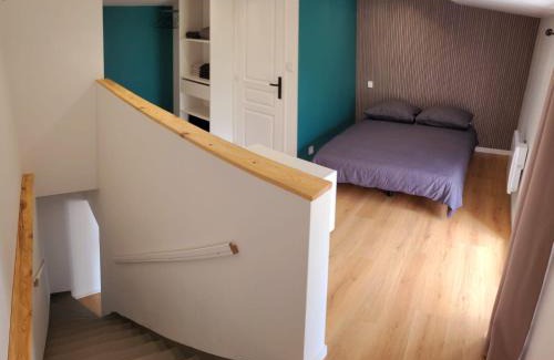 Saint-Laurent-sur-Sevre House | Maison Cosy Rénovée - Puy du Fou