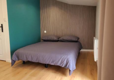 Saint-Laurent-sur-Sevre House | Maison Cosy Rénovée - Puy du Fou