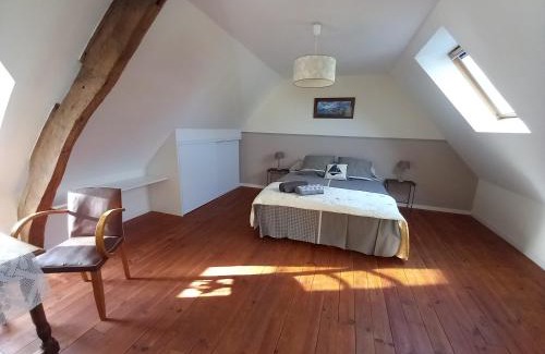 La Turballe House | Maison cocon près de la mer