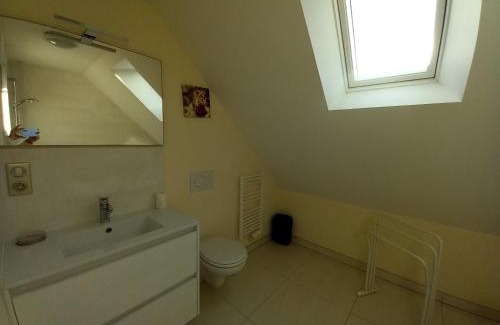 La Turballe House | Maison cocon près de la mer