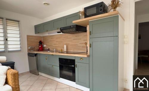 Equihen-Plage House | Maison Cocooning Equihen 5 pers Proche Mer & Terrasse