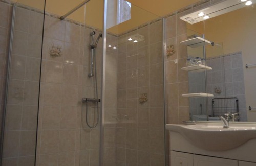 Douadic Villa | Maison Communauté de communes Brenne - Val de Creuse-Douadic, 2 pièces, 3 personnes - FR-1-591-30