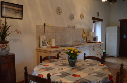 Douadic Villa | Maison Communauté de communes Brenne - Val de Creuse-Douadic, 2 pièces, 3 personnes - FR-1-591-30