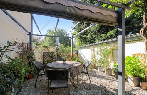 Ornans House | Maison confortable Ornans + Jardin