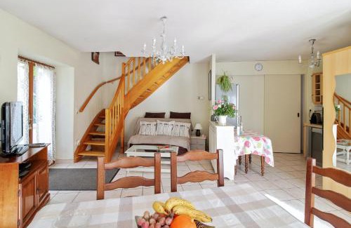 Ornans House | Maison confortable Ornans + Jardin
