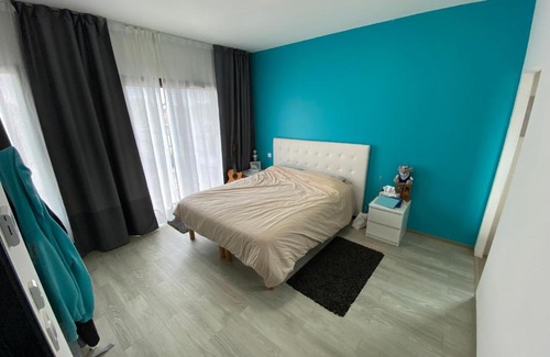 Cornebarrieu Apartment | Maison contemporaine de standing CLINIQUE DES CÈDRES