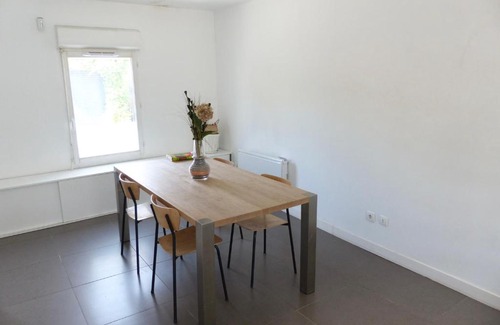 Begles House | Maison contemporaine & piscine