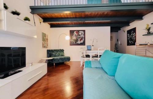 Ferrara Historic Centre Apartment | Maison Contrari