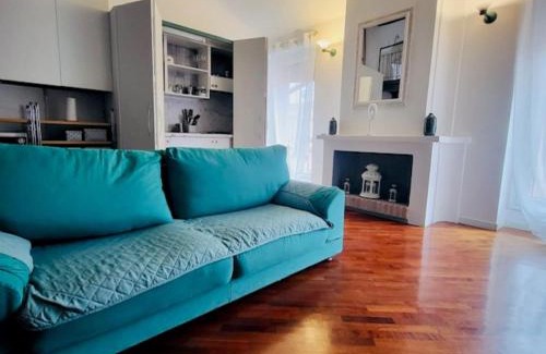 Ferrara Historic Centre Apartment | Maison Contrari