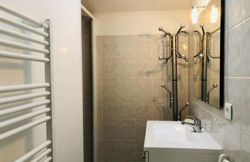 Le Moulleau House | Maison conviviale à Arcachon-le-Moulleau, à 150m de la plage, jardin, parking, 2 chambres - FR-1-433-64