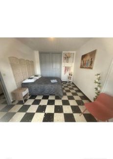 Camiers House | Maison conviviale à Camiers - 60 m² avec jardin paisible
