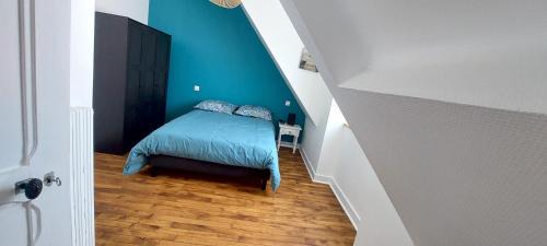 Kervignac House | Maison conviviale à KERVIGNAC