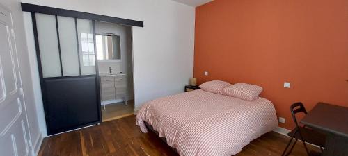 Kervignac House | Maison conviviale à KERVIGNAC