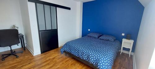 Kervignac House | Maison conviviale à KERVIGNAC