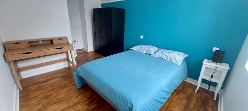 Kervignac House | Maison conviviale à KERVIGNAC