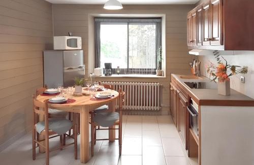Cauterets House | Maison cosy à Cauterets avec vue sur les montagnes et jardin