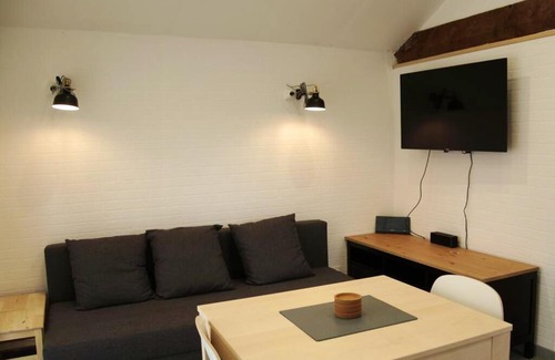 Chouzy-sur-Cisse House | Maison cosy à Chouzy sur Cisse avec jardin