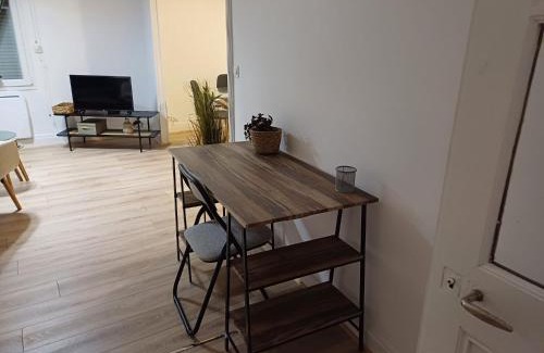 Saint-Dizier Apartment | Maison Cosy à Saint-Dizier