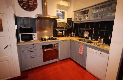 Bagneres-de-Luchon House | Maison cosy 3 ch., proche marché et télécabine à Luchon - FR-1-313-237