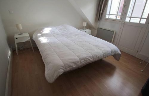 Bagneres-de-Luchon House | Maison cosy 3 ch., proche marché et télécabine à Luchon - FR-1-313-237