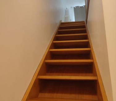 Loches Apartment | Maison cosy au cœur du Lochois
