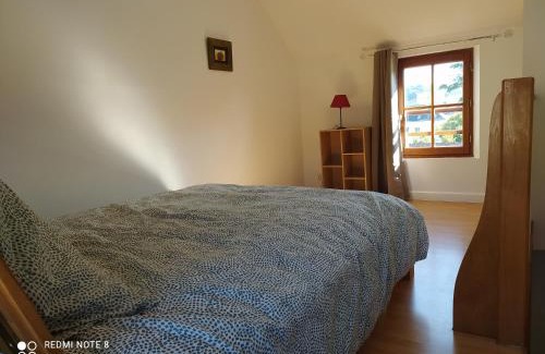 Loches Apartment | Maison cosy au cœur du Lochois
