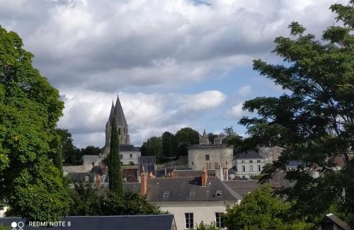 Loches Apartment | Maison cosy au cœur du Lochois