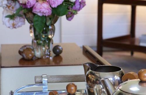 Perche-en-Noce House | Maison cosy avec cheminée et jardin au cœur du Perche - FR-1-497-251