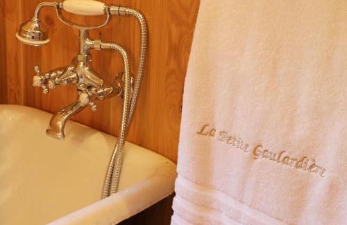Perche-en-Noce House | Maison cosy avec cheminée et jardin au cœur du Perche - FR-1-497-251