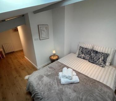 Libourne House | Maison Cosy en centre-ville