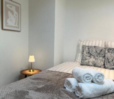 Libourne House | Maison Cosy en centre-ville