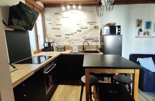 Agen House | Maison cosy en hyper-centre