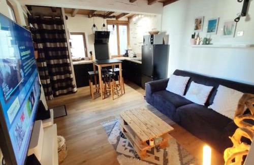 Agen House | Maison cosy en hyper-centre