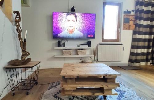 Agen House | Maison cosy en hyper-centre