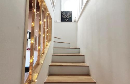 Agen House | Maison cosy en hyper-centre