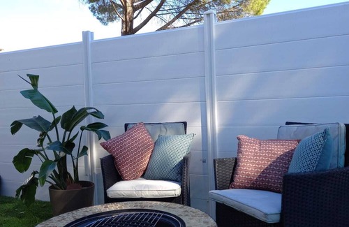 Sussargues House | Maison Cosy Entre Nîmes et Montpellier, Proche Plages, au Calme et Bien Placée !