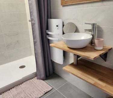 Severac House | Maison cosy et décorée avec goût à la campagne