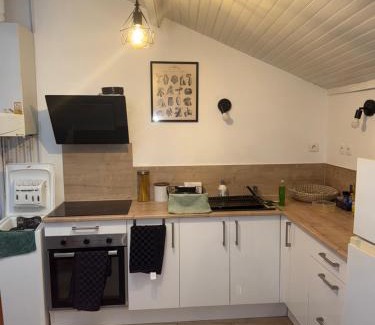 Bagneux House | Maison Cosy Saumur